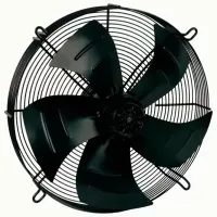 Ventilator industrial Junan YWF4E-450 280 W / 