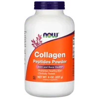 Витамины и минералы Now Foods COLLAGEN PEPTIDES POWDER (733739030863) 