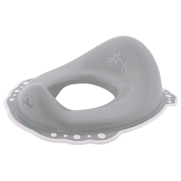 Reductor WC Lorelli LITTLE STARS Unisex / 18+ luni / Plastic photo 1