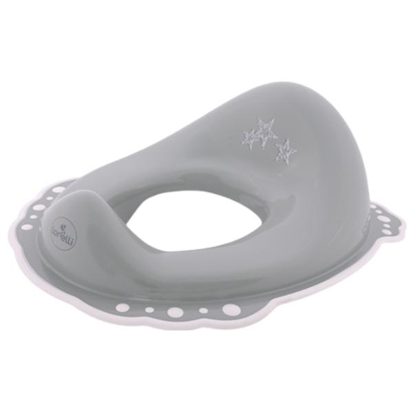 Reductor WC Lorelli LITTLE STARS Unisex / 18+ luni / Plastic photo 1