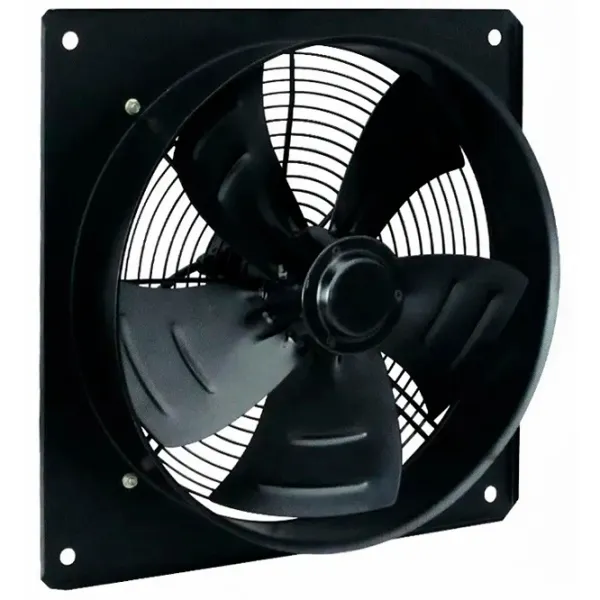 Ventilator industrial Junan YWF4E-400 190 W /  photo 1