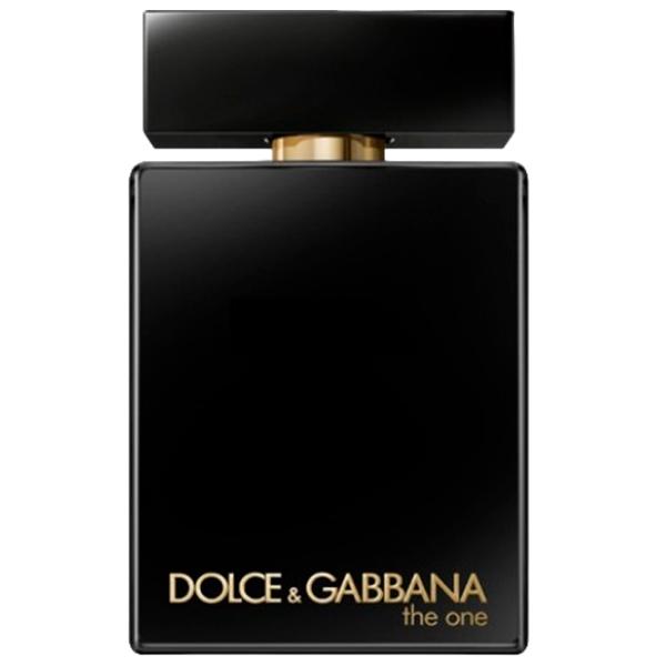 Parfum pentru bărbați Dolce & Gabbana The One for Men Intense Apă de parfum / Piele photo 2
