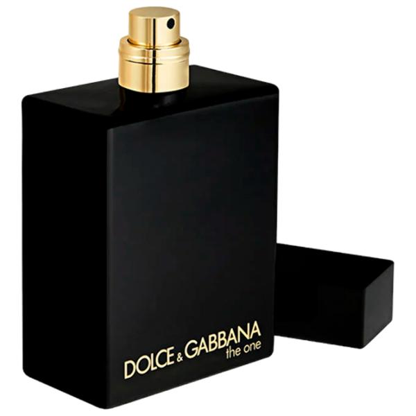 Parfum pentru bărbați Dolce & Gabbana The One for Men Intense Apă de parfum / Piele photo 5