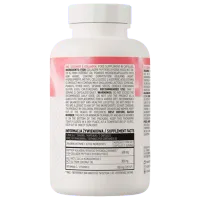 Vitamine și minerale OstroVit Collagen & MCT Oil (5903933908847) 90 capsule photo 3