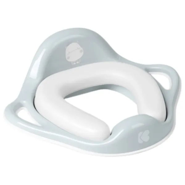 Reductor WC Kikka Boo 31403010005 Unisex / 18+ luni / Elastomer photo 1