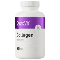 Витамины и минералы OstroVit Collagen (5902232612035) 90