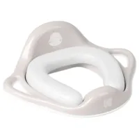 Reductor WC Kikka Boo 31403010008 Pentru fetițe / 18+ luni / Elastomer