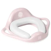 Reductor WC Kikka Boo 31403010007 Pentru fetițe / 18+ luni / Elastomer