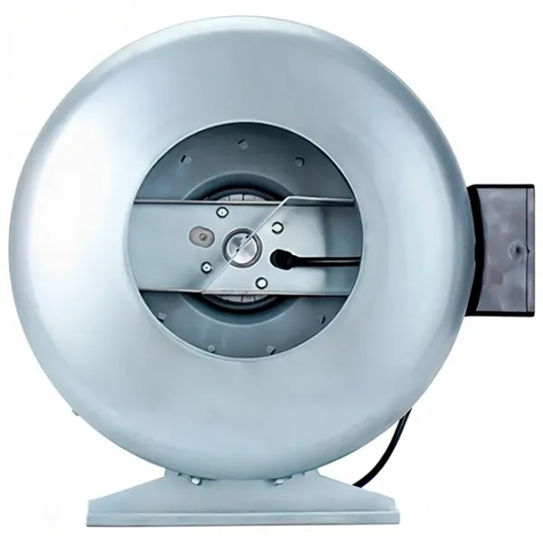Ventilator industrial Junan GDF-200 157 W /  photo 1