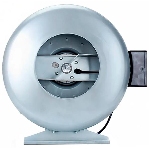Ventilator industrial Junan GDF-200 157 W /  photo 1