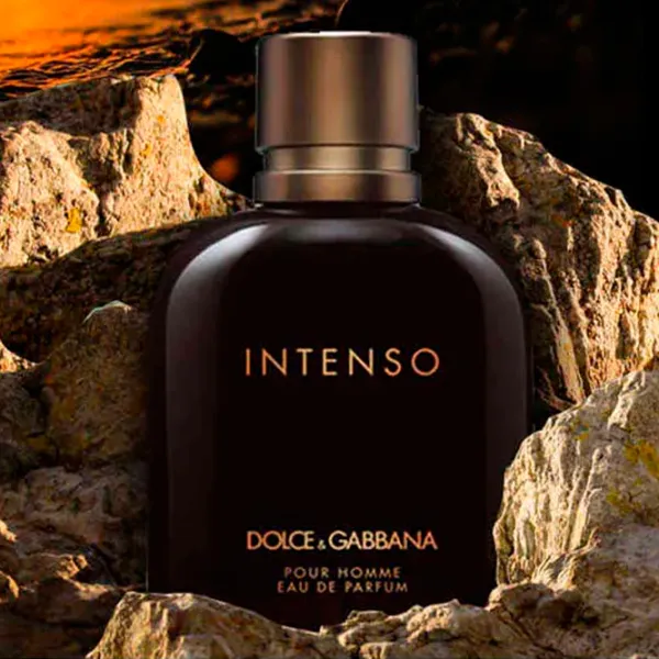Парфюм для мужчин Dolce & Gabbana Pour Homme Intenso Парфюмерная вода / Фужерный  photo 2 Парфюм для мужчин Dolce & Gabbana Pour Homme Intenso Парфюмерная вода / Фужерный  photo 2