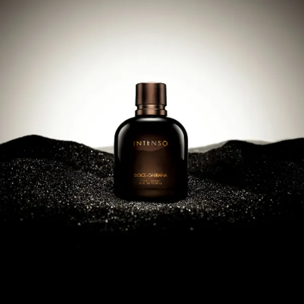 Парфюм для мужчин Dolce & Gabbana Pour Homme Intenso Парфюмерная вода / Фужерный  photo 4 Парфюм для мужчин Dolce & Gabbana Pour Homme Intenso Парфюмерная вода / Фужерный  photo 4