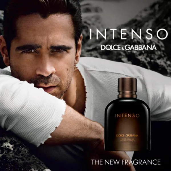 Парфюм для мужчин Dolce & Gabbana Pour Homme Intenso Парфюмерная вода / Фужерный  photo 6 Парфюм для мужчин Dolce & Gabbana Pour Homme Intenso Парфюмерная вода / Фужерный  photo 6