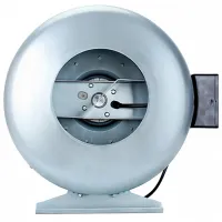 Промышленный вентилятор Junan GDF-160 155 Вт / 