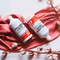 Vitamine și minerale BioTechUSA Collagen Liquid (5999076238613) photo 2