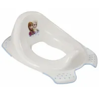 Сидение для унитаза Keeeper Frozen Для девочек / 18+ месяцев / Пластик