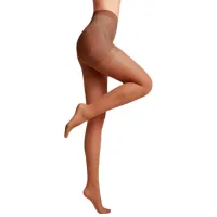 Колготки для женщин Conte X-PRESS_20 2 / Мокко