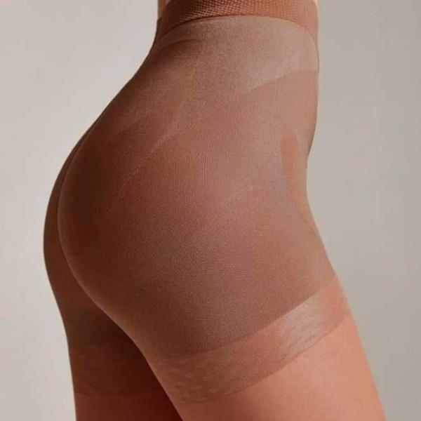 Colanți pentru femei Conte X-PRESS_20 2 / Mocha photo 2 Colanți pentru femei Conte X-PRESS_20 2 / Mocha photo 2