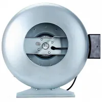 Ventilator industrial Junan GDF-100 60 W / 