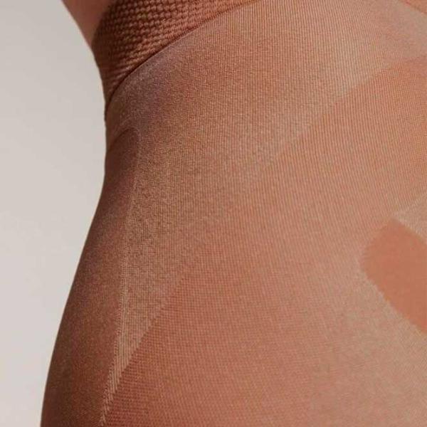 Колготки для женщин Conte X-PRESS_20 5 / Мокко photo 3 Колготки для женщин Conte X-PRESS_20 5 / Мокко photo 3