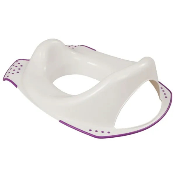 Reductor WC Keeeper Hippo Unisex / 6+ luni / Plastic photo 2