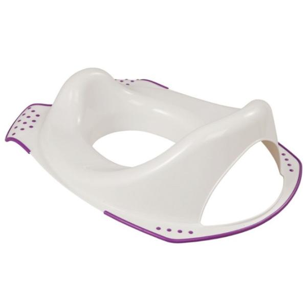Reductor WC Keeeper Hippo Unisex / 6+ luni / Plastic photo 2