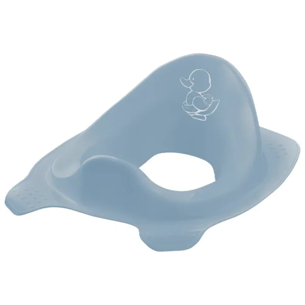 Reductor WC Keeeper Little Duck Unisex / 18+ luni / Plastic photo 1