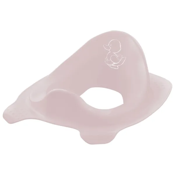 Reductor WC Keeeper Little Duck Pentru fetițe / 18+ luni / Plastic photo 1