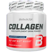 Витамины и минералы BioTechUSA Collagen (5999076228720) 