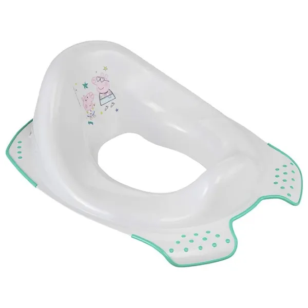 Reductor WC Keeeper Peppa Pig Unisex / 18+ luni / Plastic photo 1