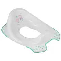 Сидение для унитаза Keeeper Peppa Pig Унисекс / 18+ месяцев / Пластик
