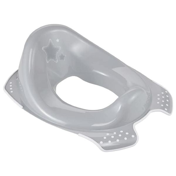 Reductor WC Keeeper Stars Unisex / 18+ luni / Plastic photo 1