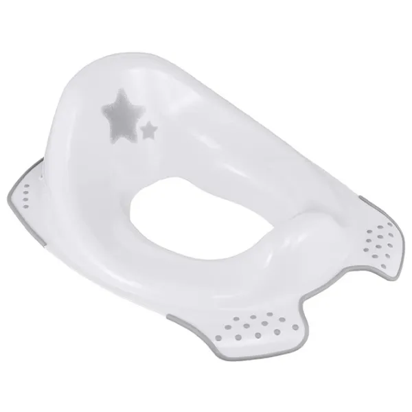 Reductor WC Keeeper Stars Unisex / 18+ luni / Plastic photo 1