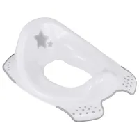 Reductor WC Keeeper Stars Unisex / 18+ luni / Plastic