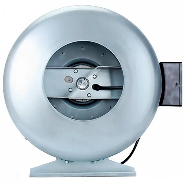 Ventilator industrial Junan GDF-150 150 W /  photo 1