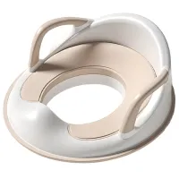 Reductor WC 4Play Hoop  Pentru fetițe / 18+ luni / Plastic