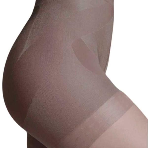 Колготки для женщин Conte X-PRESS_20 3 / Grafit photo 1