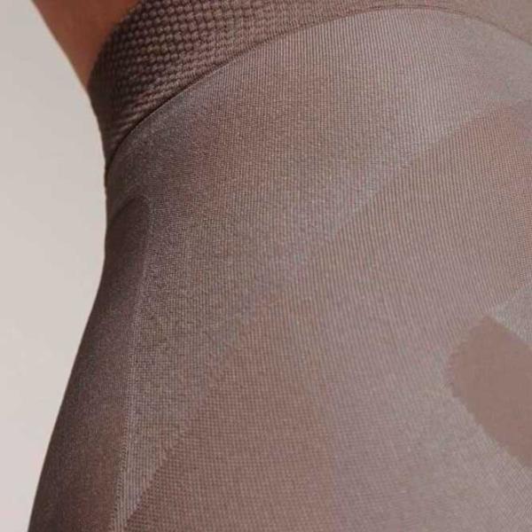 Колготки для женщин Conte X-PRESS_20 3 / Grafit photo 2