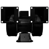 Промышленный вентилятор Junan DFYC-3 370 Вт / 2 x 770 Па