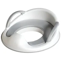 Сидение для унитаза 4Play Hoop  Унисекс / 18+ месяцев / Пластик