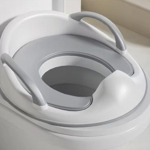 Reductor WC 4Play Hoop  Unisex / 18+ luni / Plastic photo 2