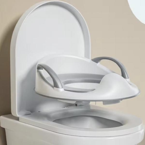 Reductor WC 4Play Hoop  Unisex / 18+ luni / Plastic photo 3
