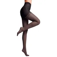 Colanți pentru femei Conte X-PRESS_20 2 / Black