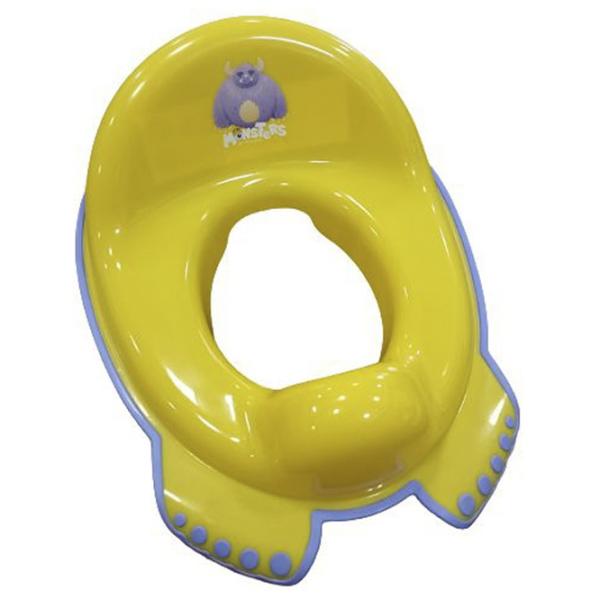 Reductor WC Tega Baby MN-002-124 Unisex / 18+ luni / Plastic photo 1