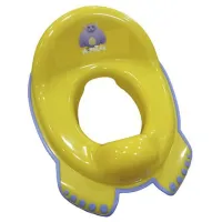 Сидение для унитаза Tega Baby MN-002-124 Унисекс / 18+ месяцев / Пластик