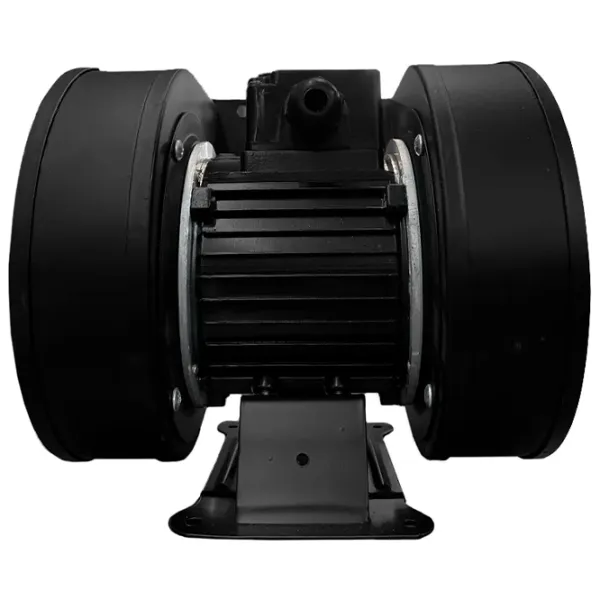 Ventilator industrial Junan DFYC-2 180 W / 2 x 380 Pa photo 2
