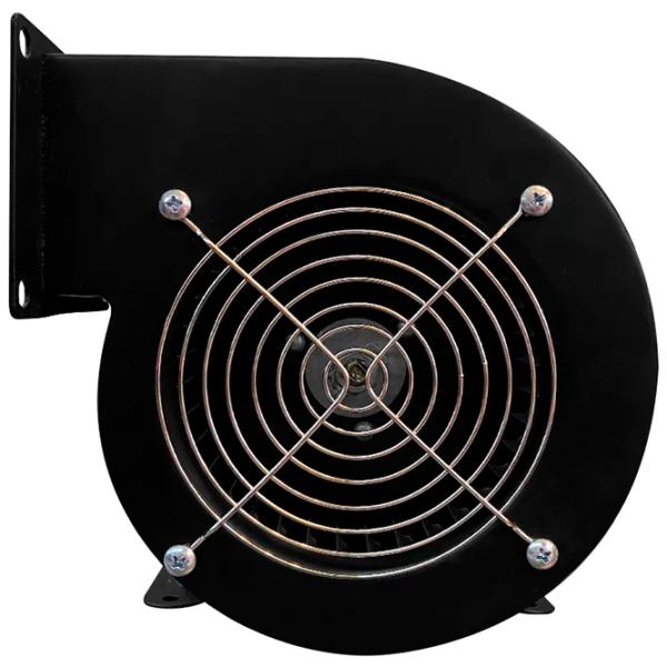 Ventilator industrial Junan DFYC-2 180 W / 2 x 380 Pa photo 3