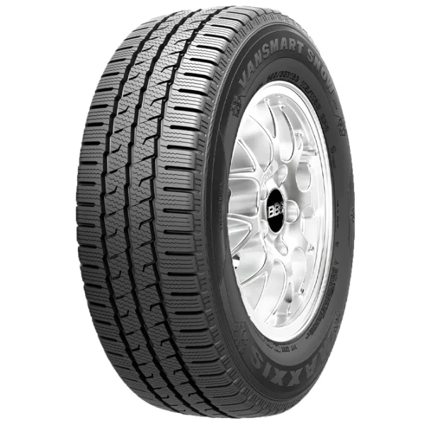 Шины Maxxis Vansmart Snow WL2 215/65 R15C 104T TL Зимние / Легковой photo 1 Шины Maxxis Vansmart Snow WL2 215/65 R15C 104T TL Зимние / Легковой photo 1