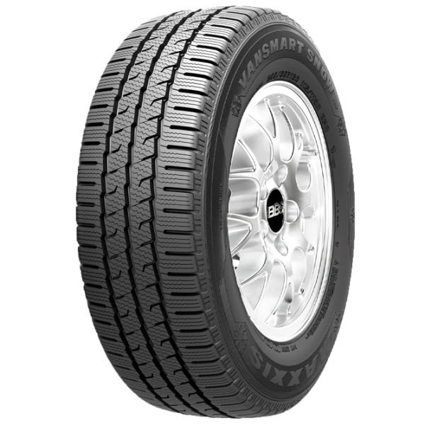 Шины Maxxis Vansmart Snow WL2 215/65 R15C 104T TL Зимние / Легковой photo 1 Шины Maxxis Vansmart Snow WL2 215/65 R15C 104T TL Зимние / Легковой photo 1