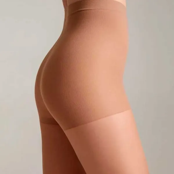 Colanți pentru femei Conte ACTIVE_20 3 / Natural photo 2 Colanți pentru femei Conte ACTIVE_20 3 / Natural photo 2